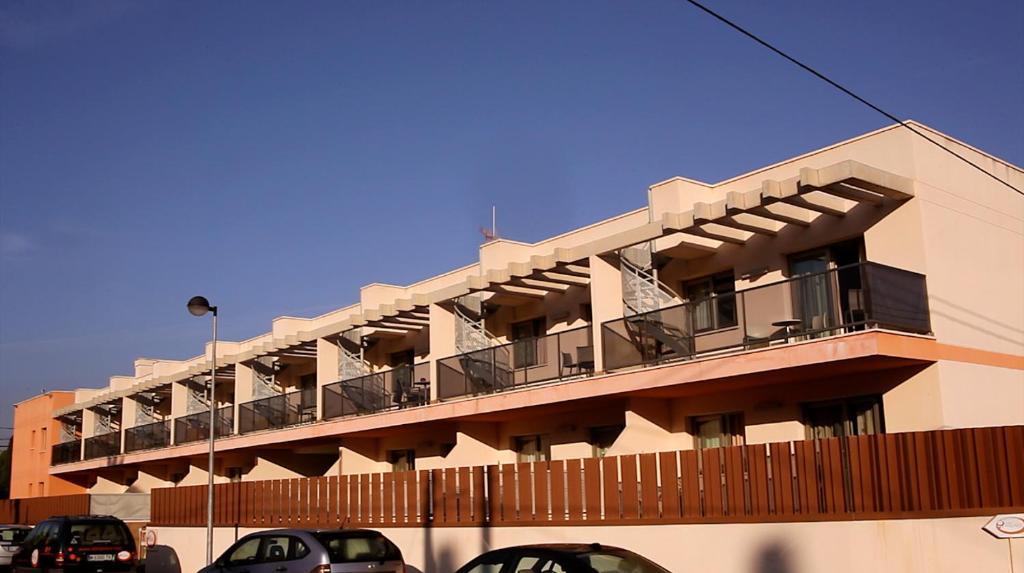 Albir Palace El Albir Kültér fotó